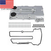 DURAFORCE Upgraded Valve Cover for 2011-2019 Chevy Cruze Volt Trax Sonic 1.4L
