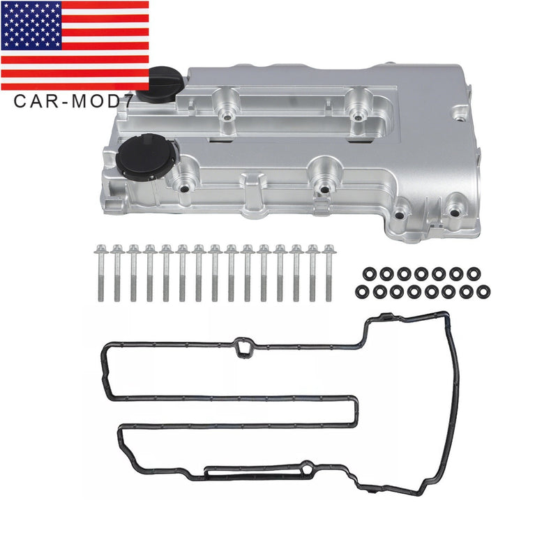 DURAFORCE Upgraded Valve Cover for 2011-2019 Chevy Cruze Volt Trax Sonic 1.4L
