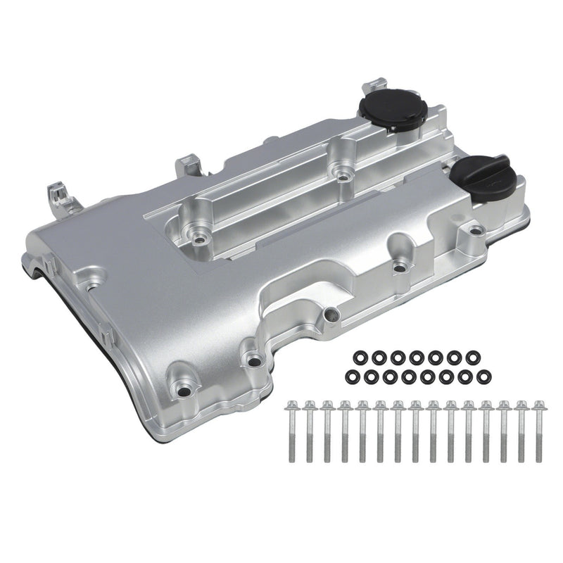 DURAFORCE Upgraded Valve Cover for 2011-2019 Chevy Cruze Volt Trax Sonic 1.4L