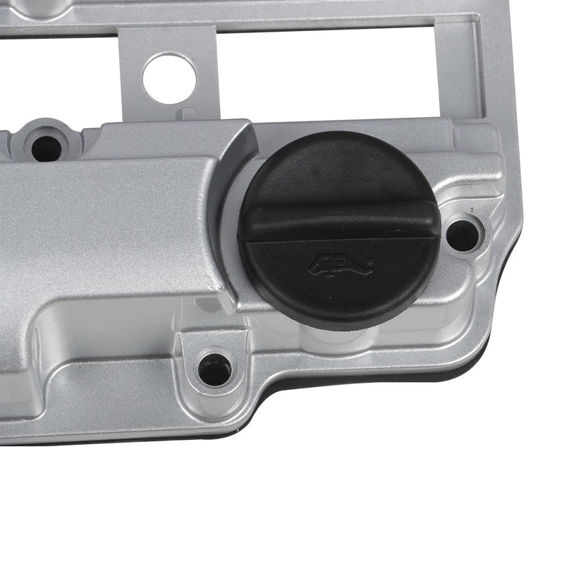 DURAFORCE Upgraded Valve Cover for 2011-2019 Chevy Cruze Volt Trax Sonic 1.4L