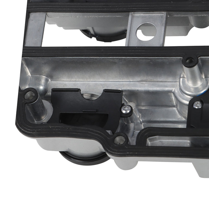 DURAFORCE Upgraded Valve Cover for 2011-2019 Chevy Cruze Volt Trax Sonic 1.4L