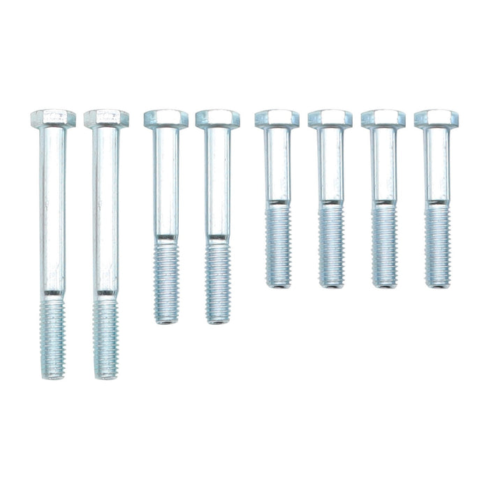 DURAFORCE 1993+ Club Car DS Golf Cart Front End Bushing Repair Kit Gas & Electric