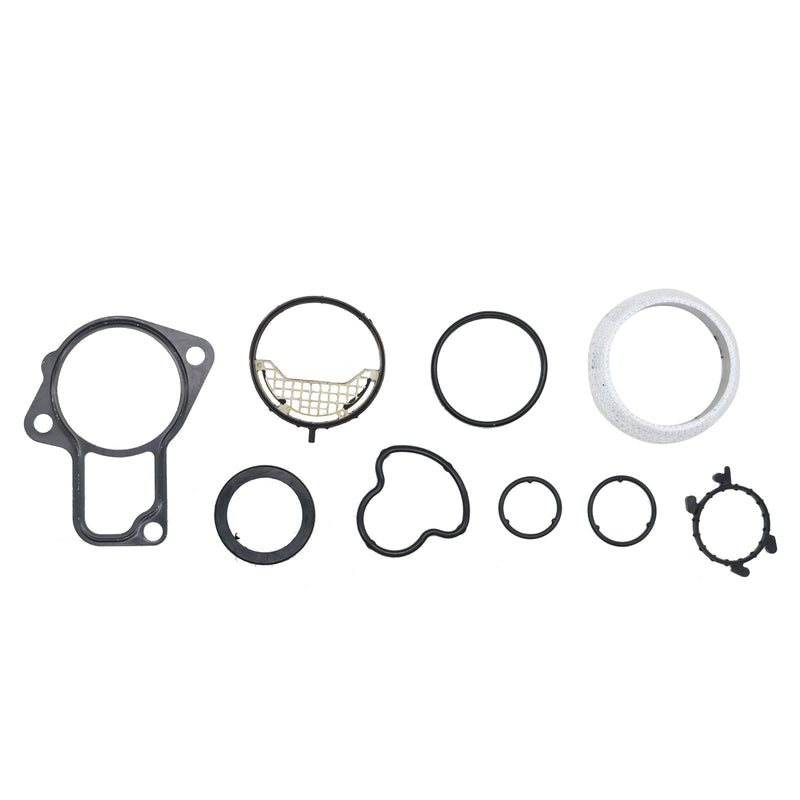 DURAFORCE 2005-2016 Toyota Tacoma 2.7L 2TRFE Full Gasket Set with Head Bolts
