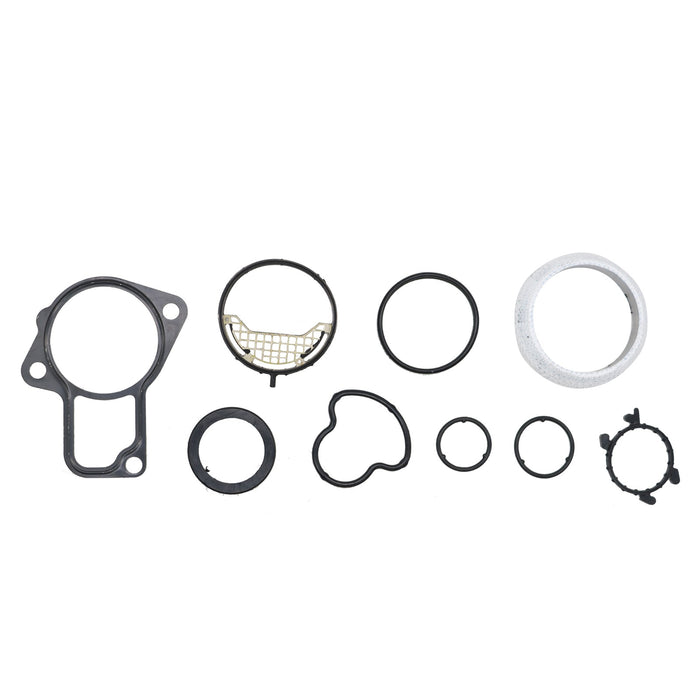 DURAFORCE 2005-2016 Toyota Tacoma 2.7L 2TRFE Full Gasket Set with Head Bolts