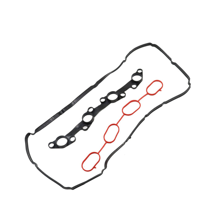 DURAFORCE 2005-2016 Toyota Tacoma 2.7L 2TRFE Full Gasket Set with Head Bolts