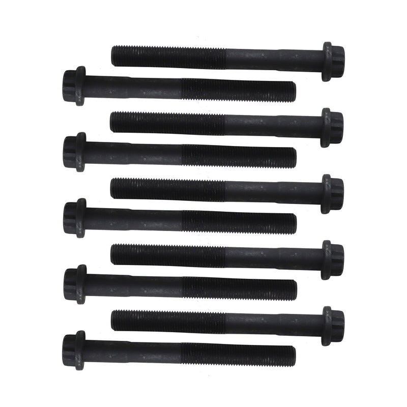 DURAFORCE 2005-2016 Toyota Tacoma 2.7L 2TRFE Full Gasket Set with Head Bolts