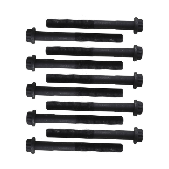 DURAFORCE 2005-2016 Toyota Tacoma 2.7L 2TRFE Full Gasket Set with Head Bolts