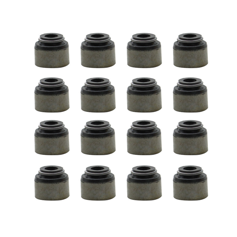 DURAFORCE 2005-2016 Toyota Tacoma 2.7L 2TRFE Full Gasket Set with Head Bolts