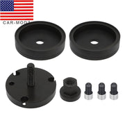 DURAFORCE Diesel Crankshaft Seal Wear Sleeve Installer for CAT 3406 3408 C-15 Front & Rear