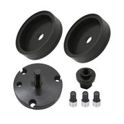 DURAFORCE Diesel Crankshaft Seal Wear Sleeve Installer for CAT 3406 3408 C-15 Front & Rear