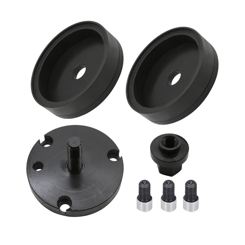 DURAFORCE Diesel Crankshaft Seal Wear Sleeve Installer for CAT 3406 3408 C-15 Front & Rear