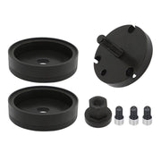 DURAFORCE Diesel Crankshaft Seal Wear Sleeve Installer for CAT 3406 3408 C-15 Front & Rear