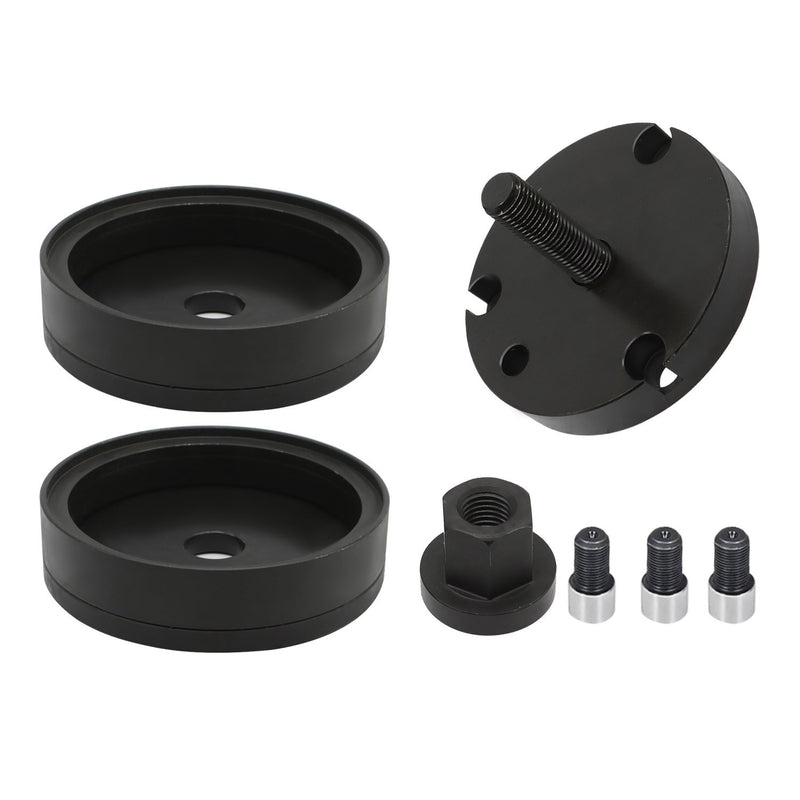 DURAFORCE Diesel Crankshaft Seal Wear Sleeve Installer for CAT 3406 3408 C-15 Front & Rear