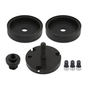DURAFORCE Diesel Crankshaft Seal Wear Sleeve Installer for CAT 3406 3408 C-15 Front & Rear