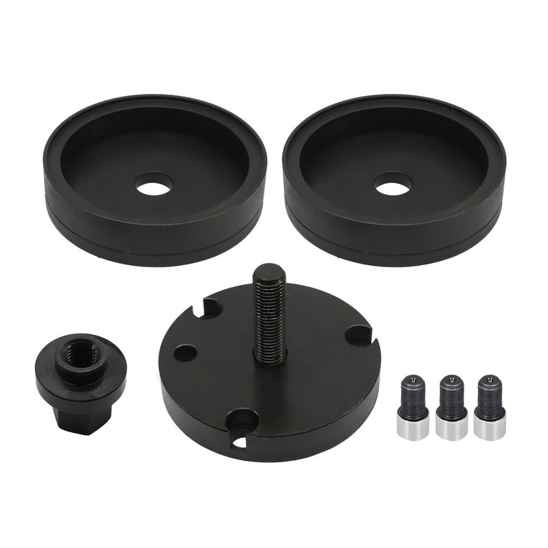 DURAFORCE Diesel Crankshaft Seal Wear Sleeve Installer for CAT 3406 3408 C-15 Front & Rear