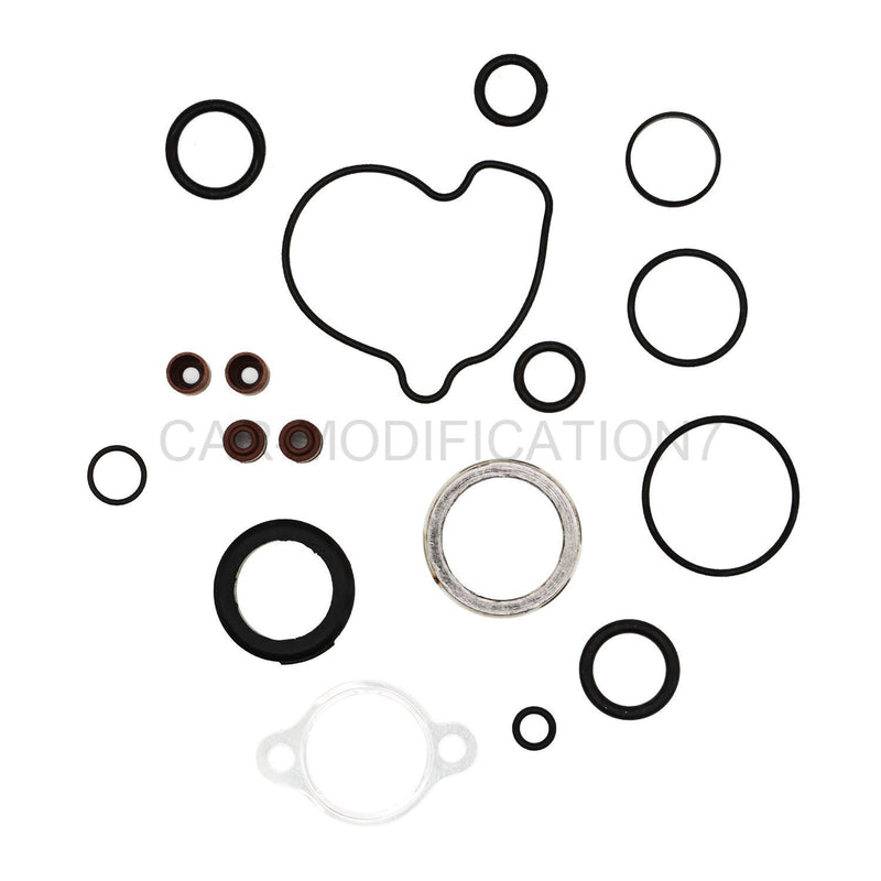 DURAFORCE Honda CRF250R X Gasket Kit GS26 for CRF 250R CRF250X CRF250 250X