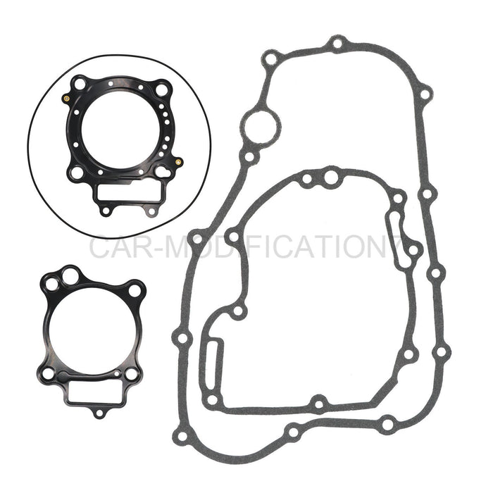 DURAFORCE Honda CRF250R X Gasket Kit GS26 for CRF 250R CRF250X CRF250 250X