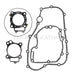 DURAFORCE Honda CRF250R X Gasket Kit GS26 for CRF 250R CRF250X CRF250 250X