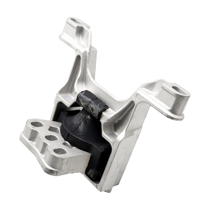 DURAFORCE 3PCS Engine & Transmission Motor Mount Set for 2018 Mazda 2 L4 1.5L