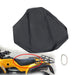 DURAFORCE Honda Foreman 400-450 Seat Cover 1997-2004 ATV Standard Replacement