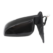 DURAFORCE Left Power Heated Driver Mirror for Toyota Tacoma 2016-2023 No Side Camera