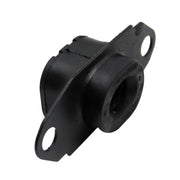 DURAFORCE Engine & Transmission Mount Set for 2009-2014 Nissan Cube 2007-12 Versa 1.8L