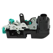 DURAFORCE Door Lock Actuator Front Driver Left Jeep Cherokee 1999-2001 Grand Wagoneer