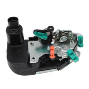 DURAFORCE Door Lock Actuator Front Driver Left Jeep Cherokee 1999-2001 Grand Wagoneer