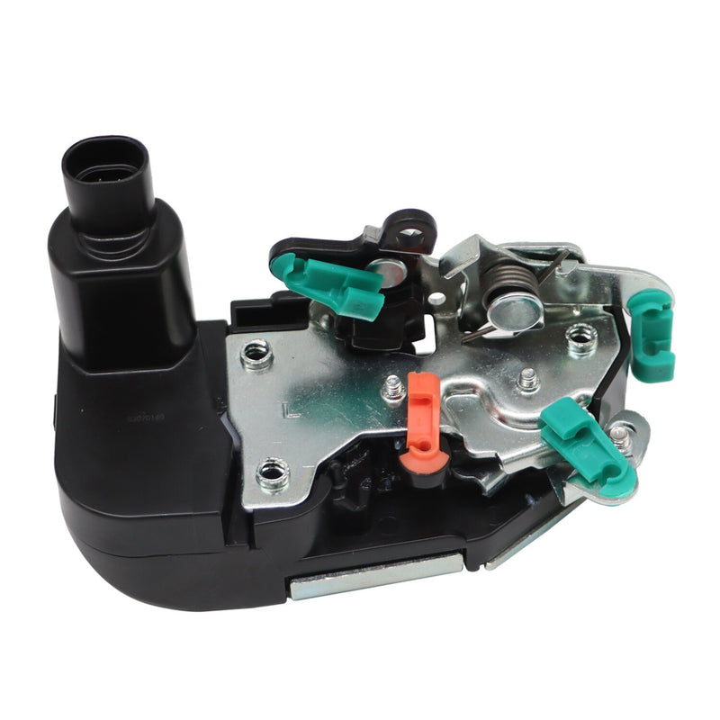 DURAFORCE Door Lock Actuator Front Driver Left Jeep Cherokee 1999-2001 Grand Wagoneer