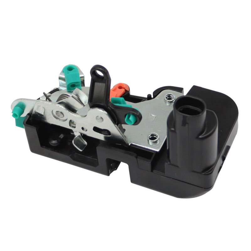 DURAFORCE Door Lock Actuator Front Driver Left Jeep Cherokee 1999-2001 Grand Wagoneer