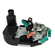 DURAFORCE Door Lock Actuator Front Driver Left Jeep Cherokee 1999-2001 Grand Wagoneer
