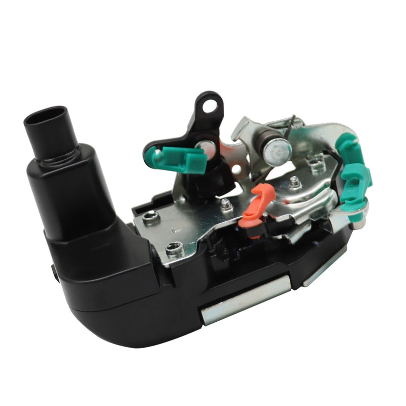 DURAFORCE Door Lock Actuator Front Driver Left Jeep Cherokee 1999-2001 Grand Wagoneer