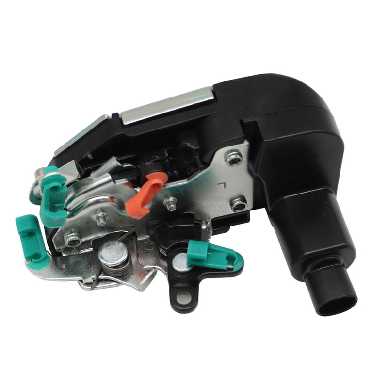 DURAFORCE Door Lock Actuator Front Driver Left Jeep Cherokee 1999-2001 Grand Wagoneer