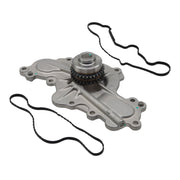 DURAFORCE F3310 Water Pump New for Ford Edge Explorer Flex Taurus MKS MKX 3.5L 3.7L 12-19