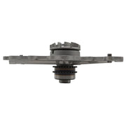 DURAFORCE F3310 Water Pump New for Ford Edge Explorer Flex Taurus MKS MKX 3.5L 3.7L 12-19