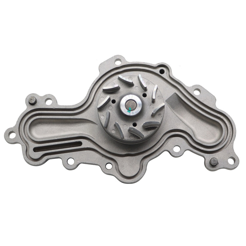 DURAFORCE F3310 Water Pump New for Ford Edge Explorer Flex Taurus MKS MKX 3.5L 3.7L 12-19
