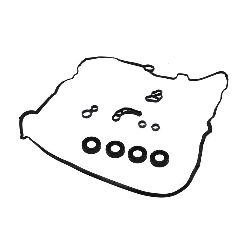 DURAFORCE Engine Valve Cover Gasket Set for 2013-2018 Buick Cadillac Chevy GMC 2.0L 2.5L