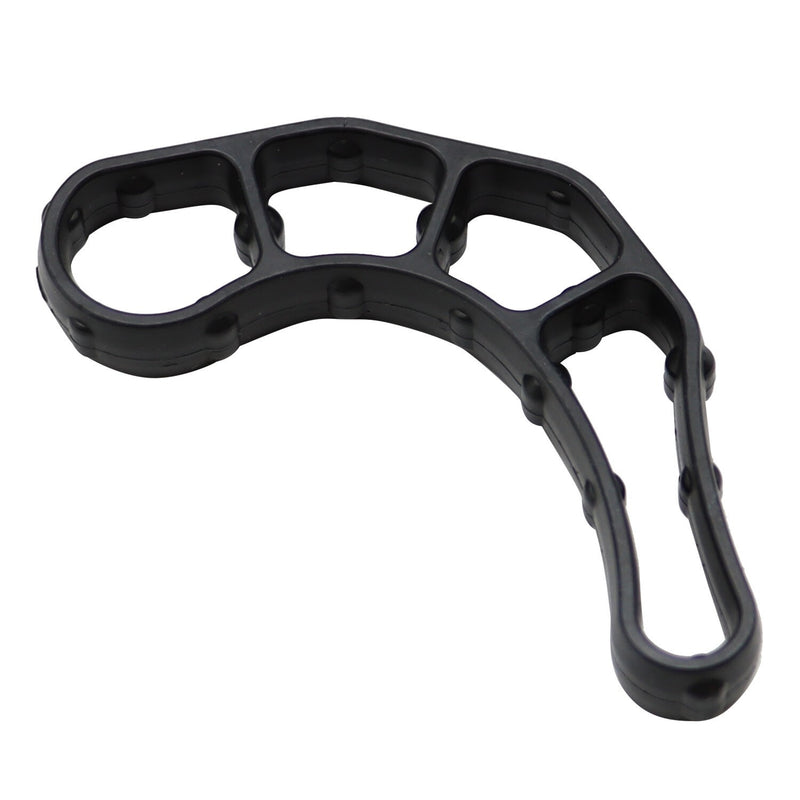 DURAFORCE Engine Valve Cover Gasket Set for 2013-2018 Buick Cadillac Chevy GMC 2.0L 2.5L