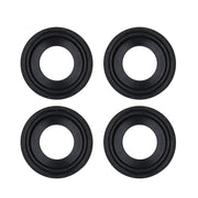 DURAFORCE Engine Valve Cover Gasket Set for 2013-2018 Buick Cadillac Chevy GMC 2.0L 2.5L