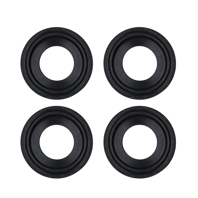 DURAFORCE Engine Valve Cover Gasket Set for 2013-2018 Buick Cadillac Chevy GMC 2.0L 2.5L