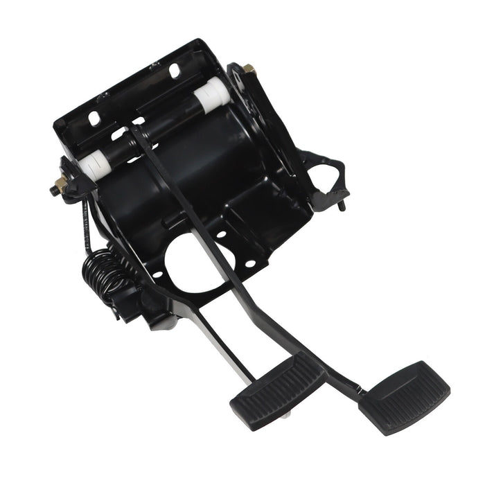 DURAFORCE 1992-1996 Ford F150 F250 F350 Bronco Brake Clutch Pedal F3TZ2455A Replacement