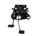DURAFORCE 1992-1996 Ford F150 F250 F350 Bronco Brake Clutch Pedal F3TZ2455A Replacement