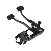 DURAFORCE 1992-1996 Ford F150 F250 F350 Bronco Brake Clutch Pedal F3TZ2455A Replacement