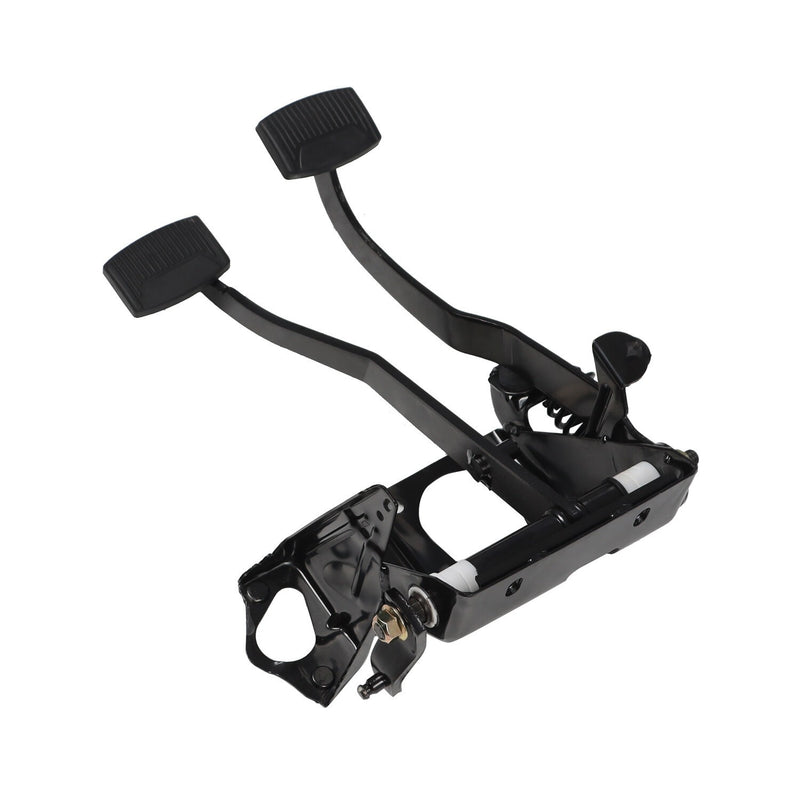 DURAFORCE 1992-1996 Ford F150 F250 F350 Bronco Brake Clutch Pedal F3TZ2455A Replacement