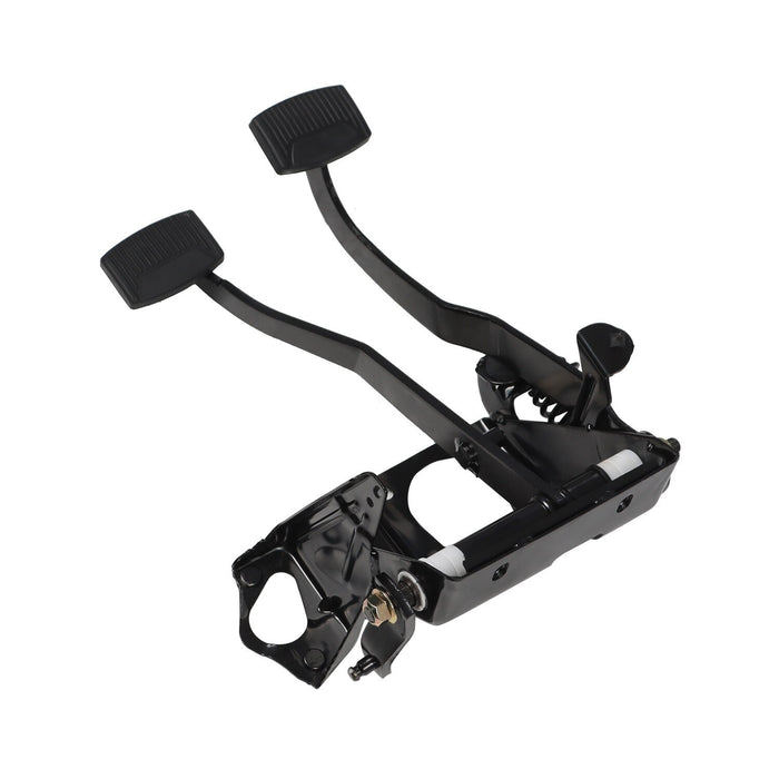 DURAFORCE 1992-1996 Ford F150 F250 F350 Bronco Brake Clutch Pedal F3TZ2455A Replacement