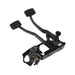 DURAFORCE 1992-1996 Ford F150 F250 F350 Bronco Brake Clutch Pedal F3TZ2455A Replacement