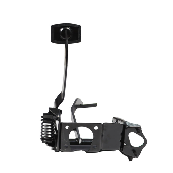 DURAFORCE 1992-1996 Ford F150 F250 F350 Bronco Brake Clutch Pedal F3TZ2455A Replacement