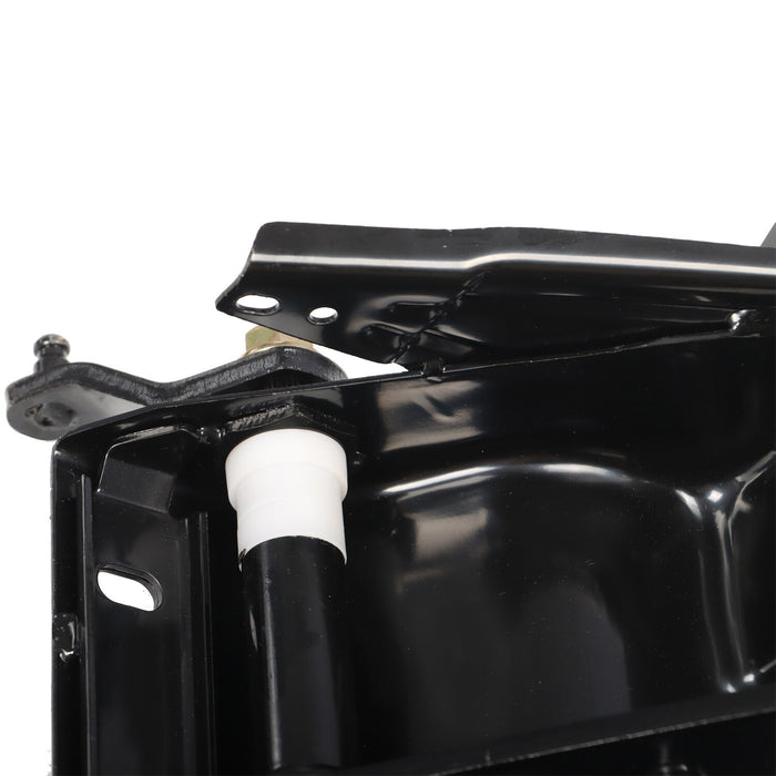 DURAFORCE 1992-1996 Ford F150 F250 F350 Bronco Brake Clutch Pedal F3TZ2455A Replacement