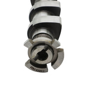 DURAFORCE Engine Exhaust Camshaft 55571923 for 2011-18 Chevrolet Cruze Sonic 1.8L