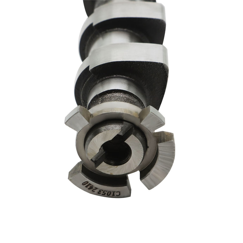 DURAFORCE Engine Exhaust Camshaft 55571923 for 2011-18 Chevrolet Cruze Sonic 1.8L